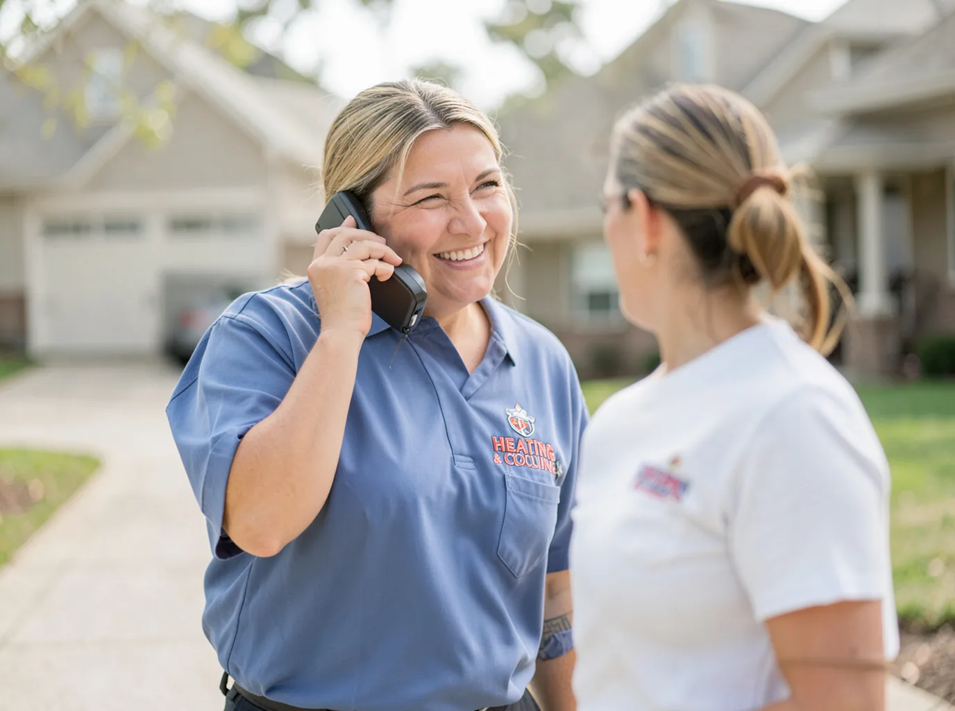 Hvac Repair Potter, WI FAQs
